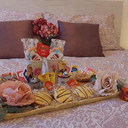 Sweet Home ليدو دي أوستيا المظهر الخارجي الصورة